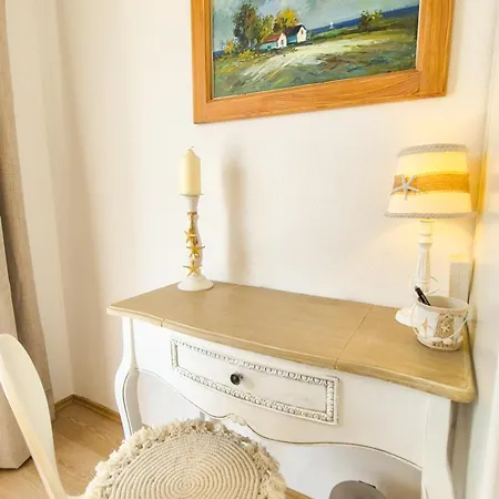Apartman Olive Garden - Lemon Biograd na Moru