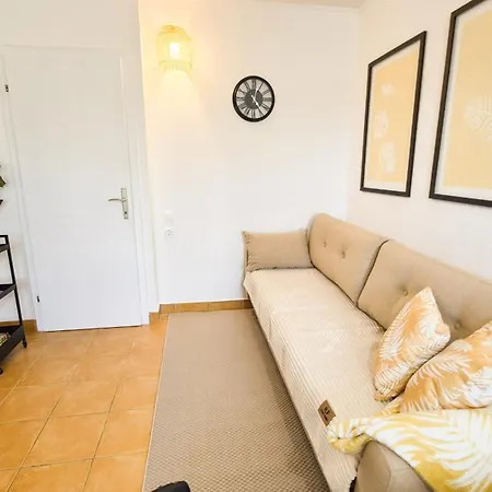 Apartamento Olive Garden - Lemon Biograd Na Moru
