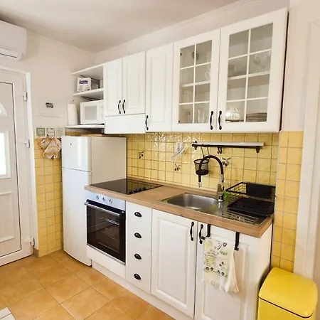 Apartamento Olive Garden - Lemon *