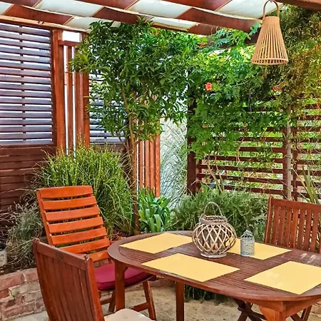 Apartman Olive Garden - Lemon Biograd na Moru